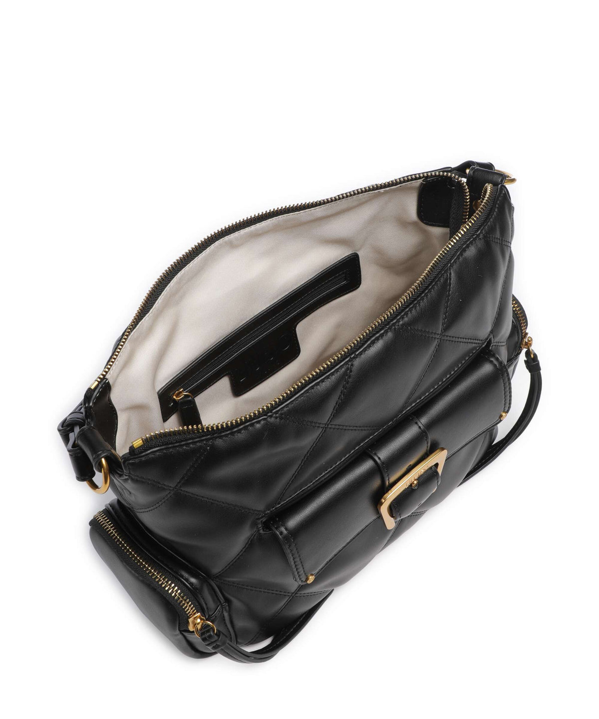 Liu Jo Rocsana S Shoulder bag nero