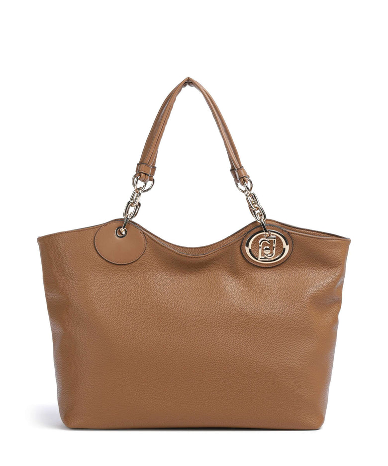 Liu Jo Faiza L Tote bag suede