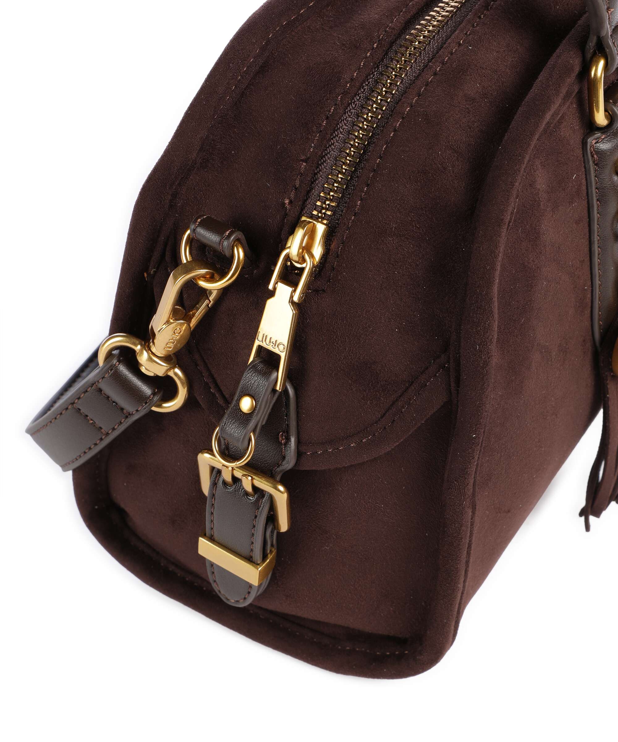 Liu Jo Ageni S Handbag deep brown