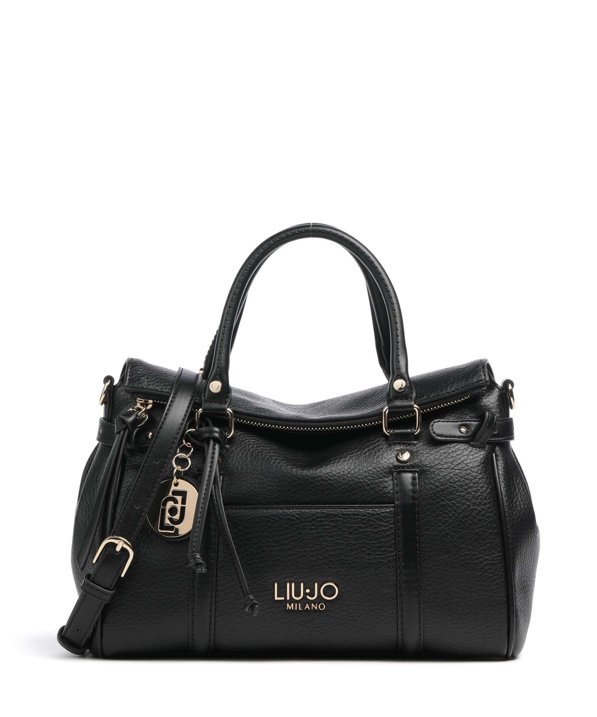 Liu Jo Taila S Handbag nero