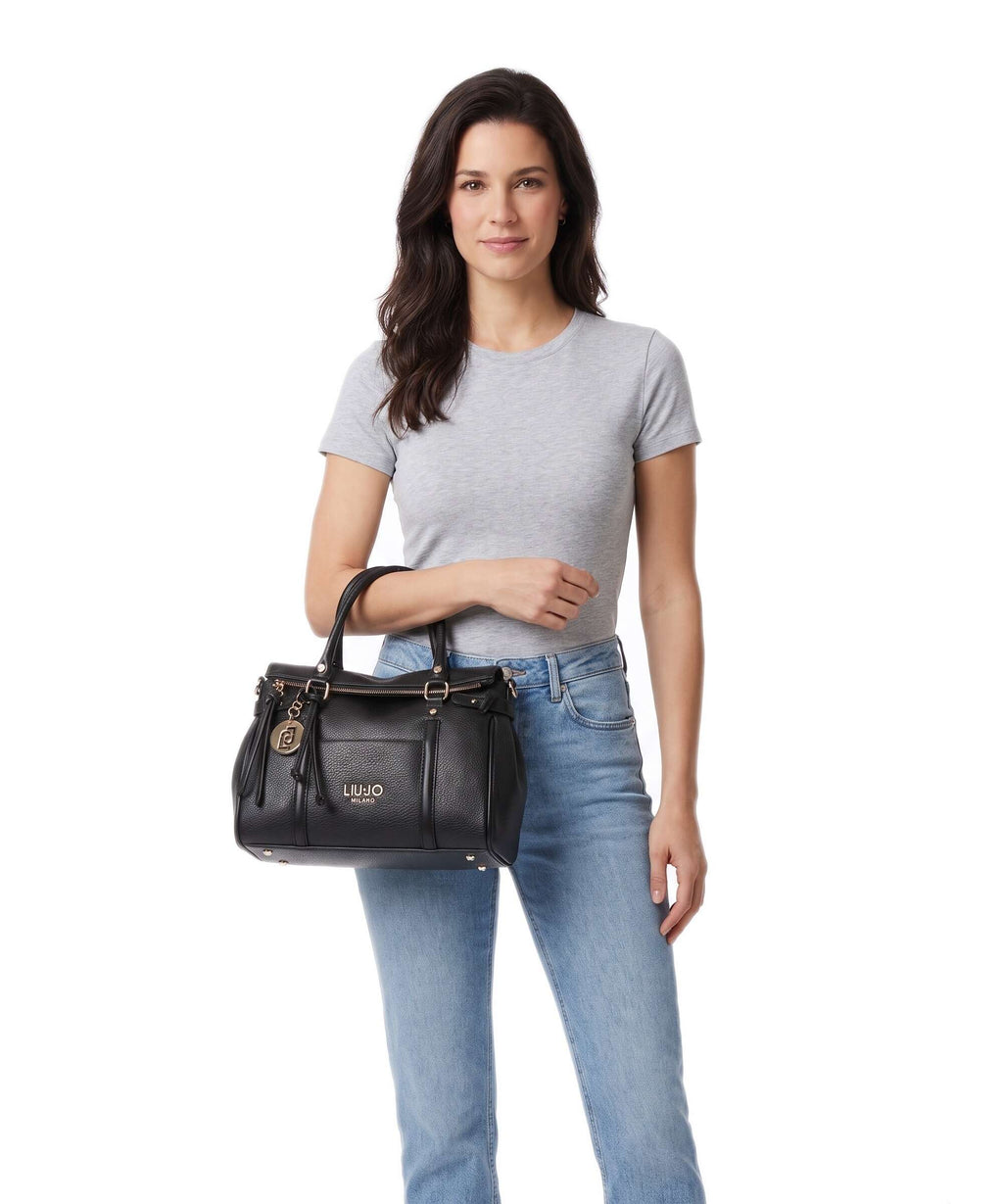 Liu Jo Taila S Handbag nero