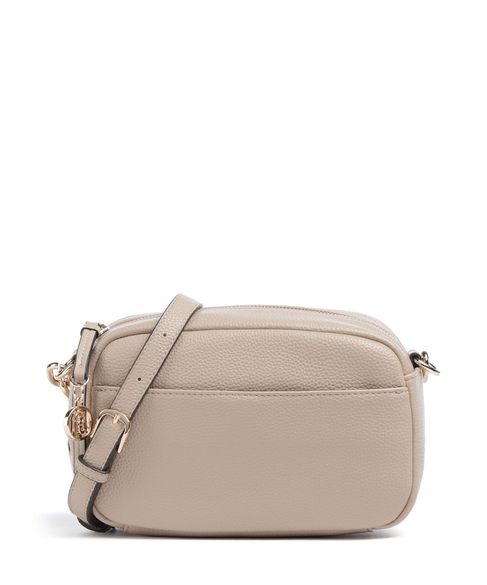 Liu Jo Faiza M Crossbody bag neutro