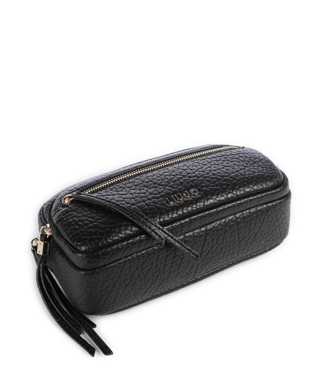 Liu Jo Tilde M Crossbody bag nero