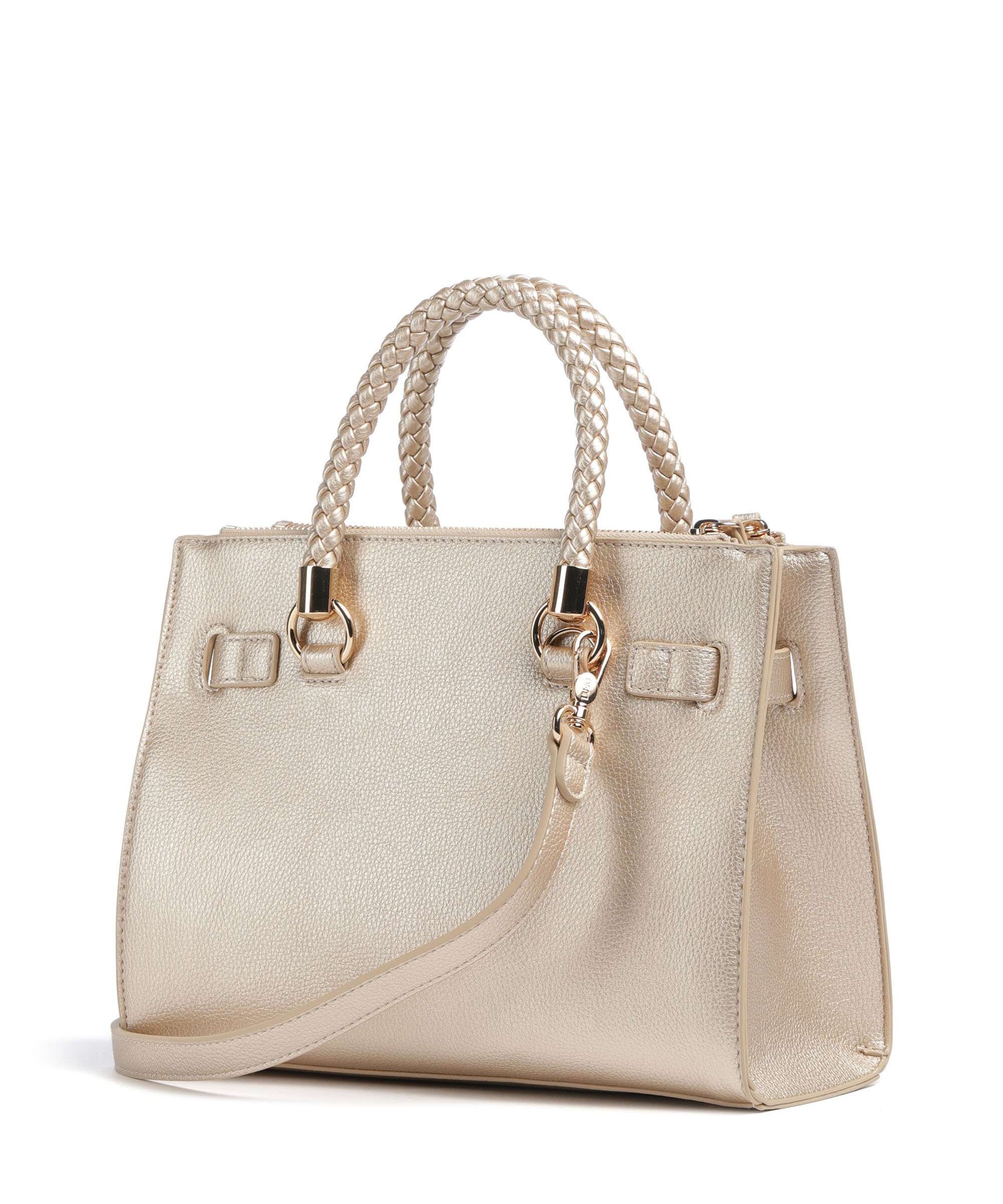 Liu Jo Manhattan S Handbag light gold