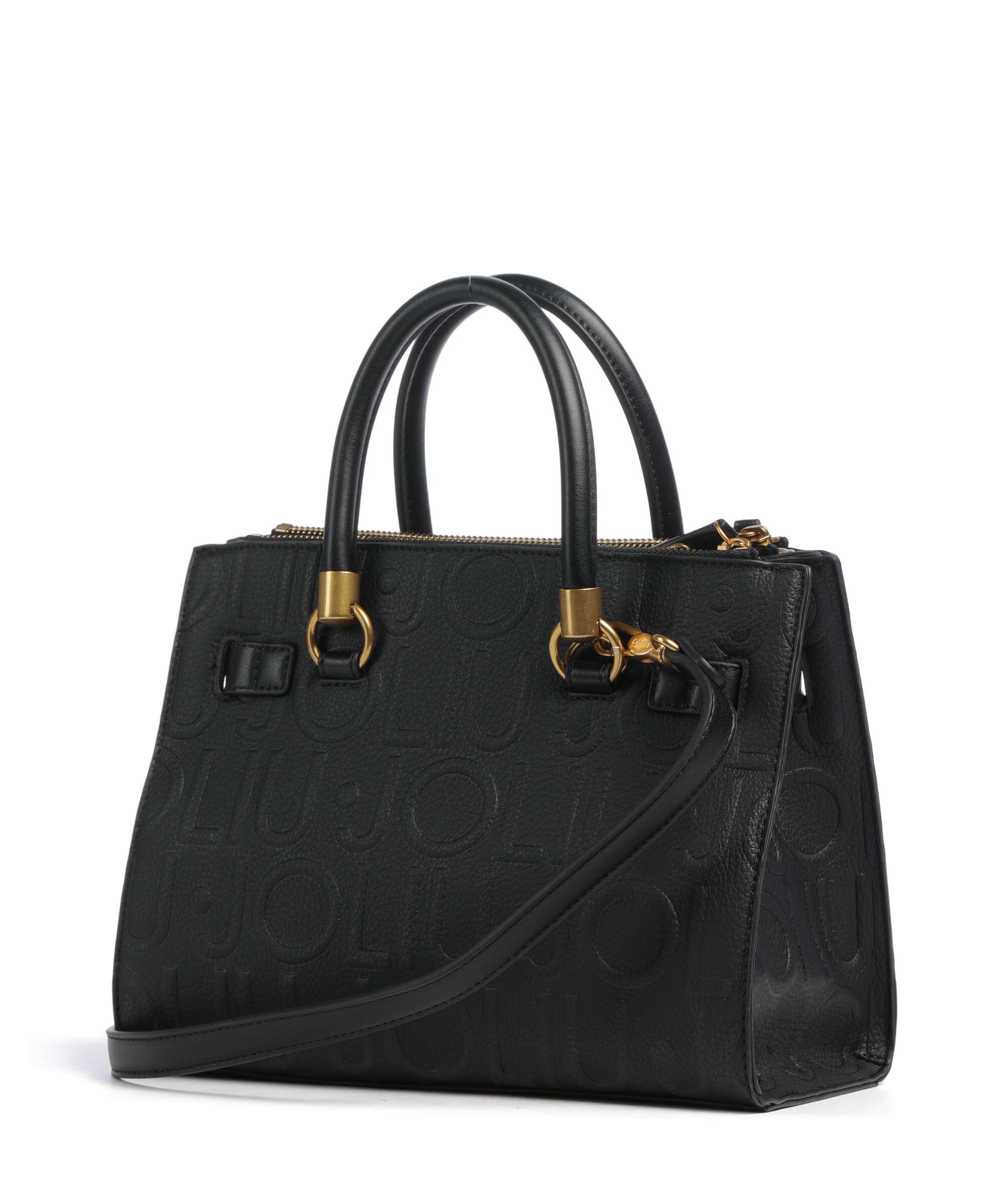Liu Jo Manhattan S Handbag nero