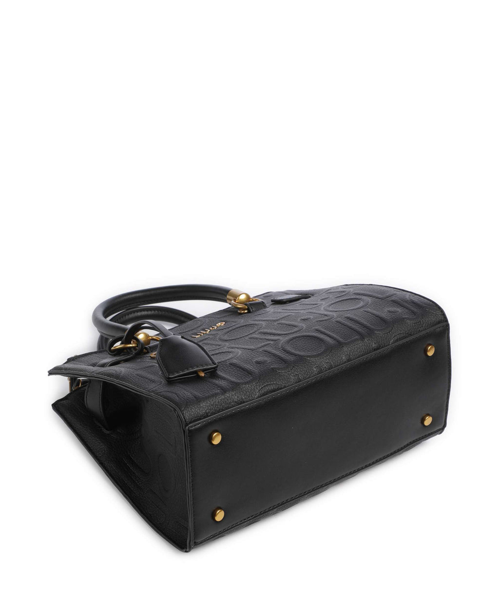 Liu Jo Manhattan S Handbag nero