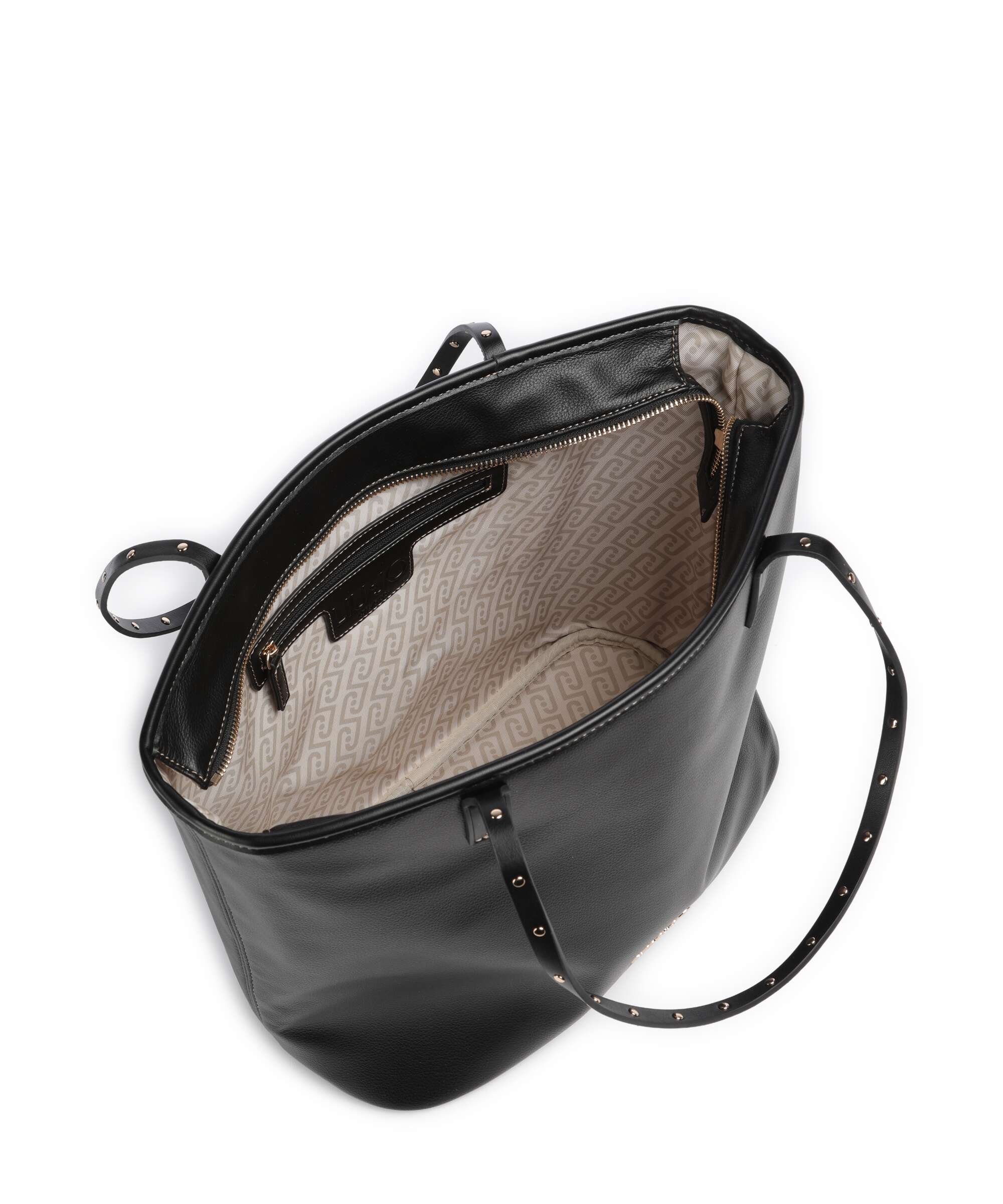 Liu Jo Evrim M Tote bag nero