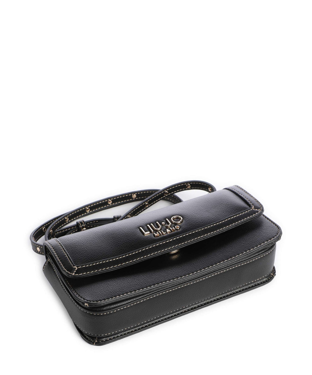 Liu Jo Evrim S Crossbody bag nero