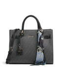 Liu Jo Manhattan M Handbag nero