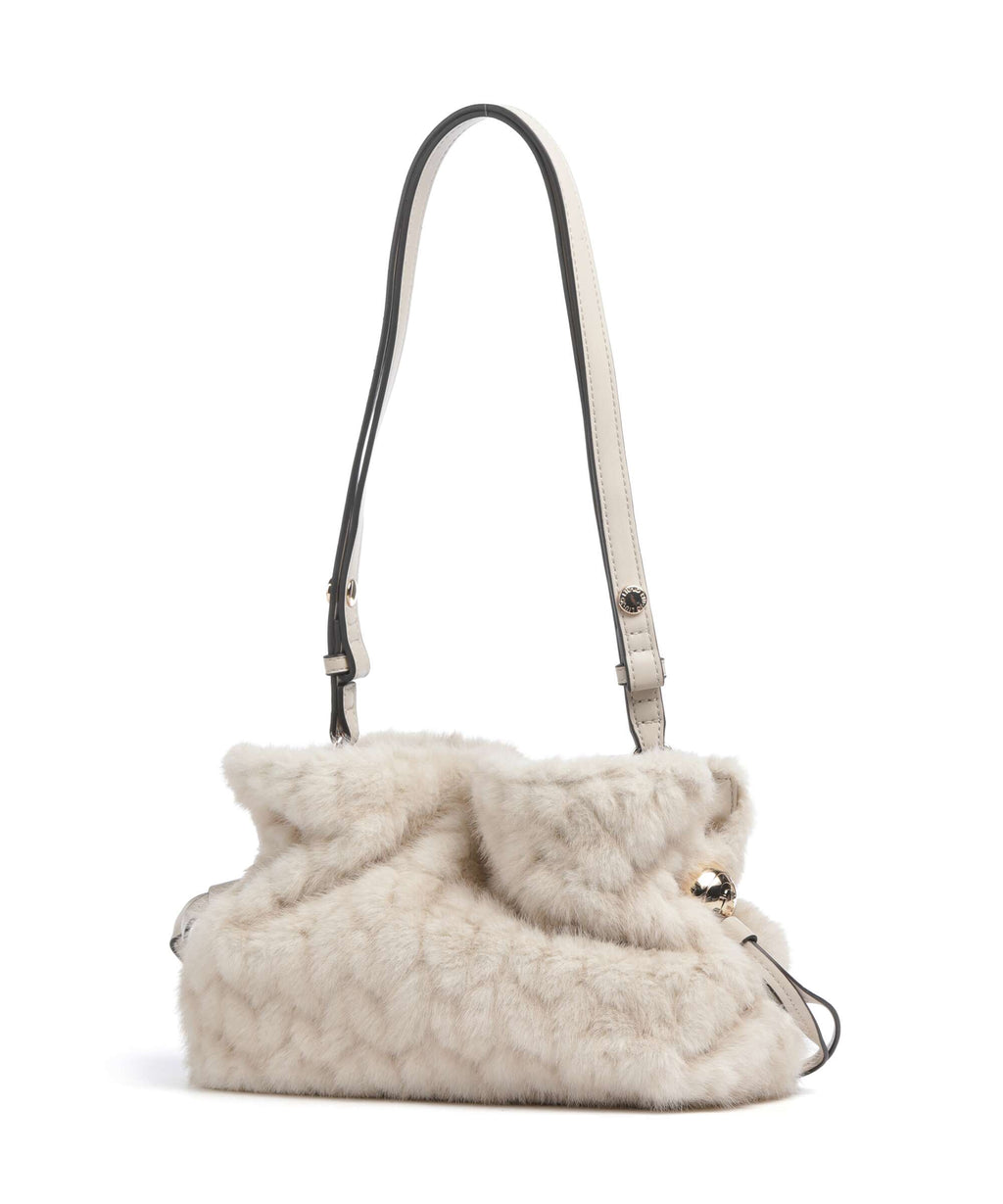 Liu Jo Riccy S Shoulder bag cream