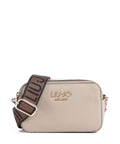Liu Jo Ridhi S Crossbody bag neutro