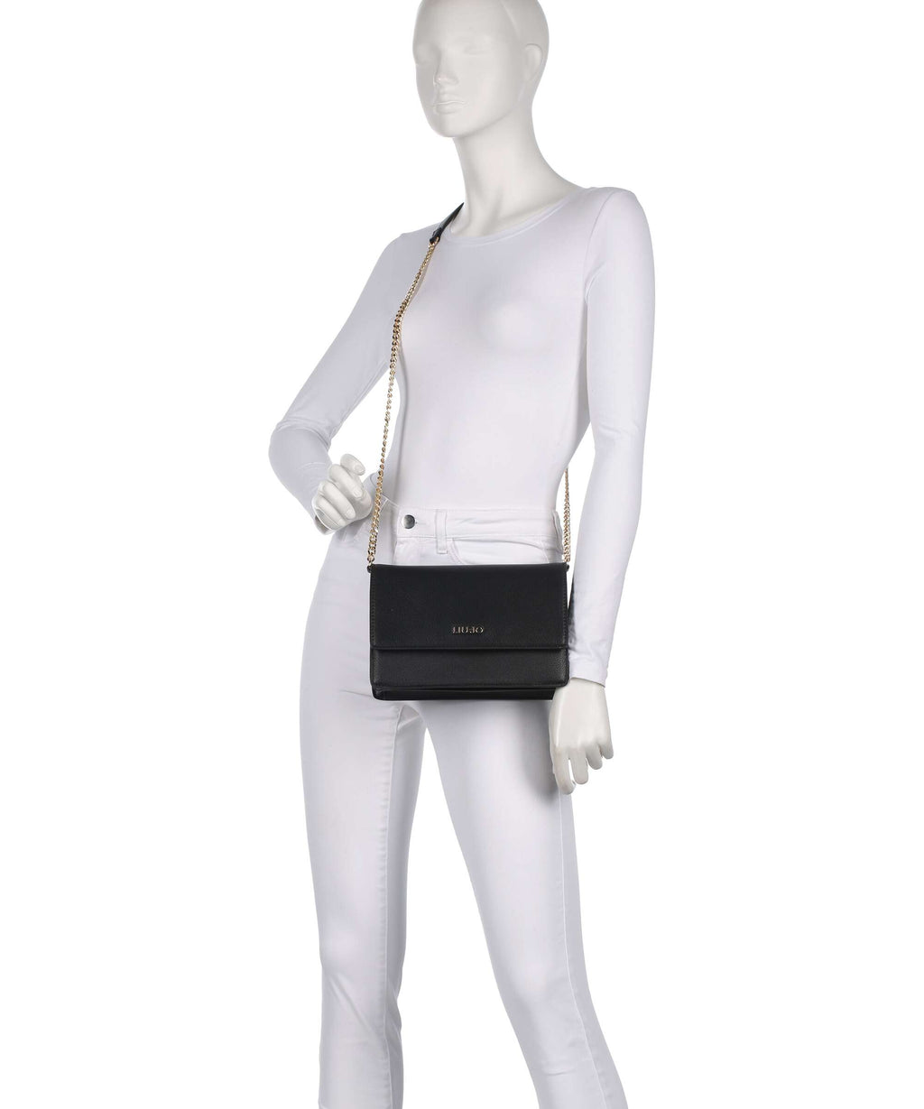 Liu Jo Manhattan S Crossbody bag nero