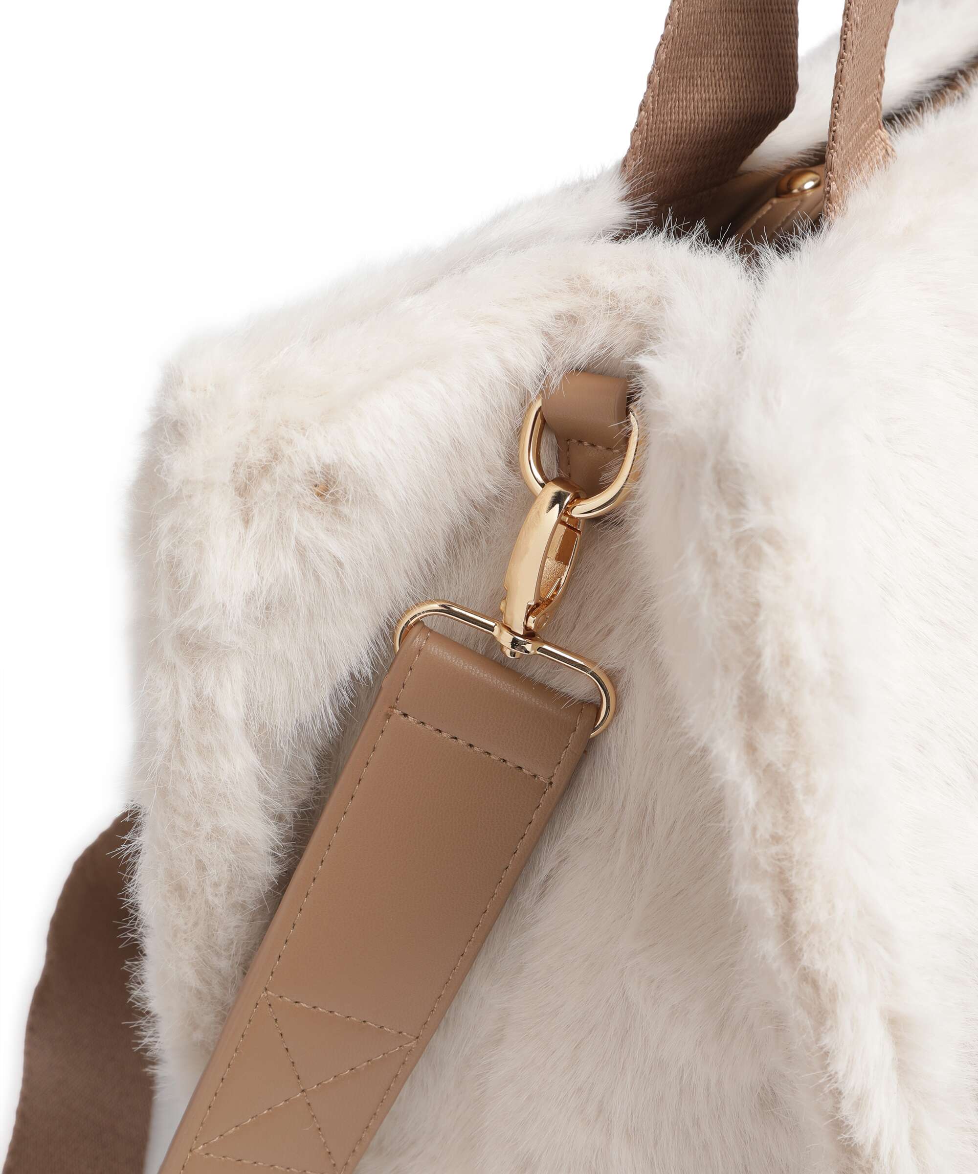 Liu Jo L Tote bag burro