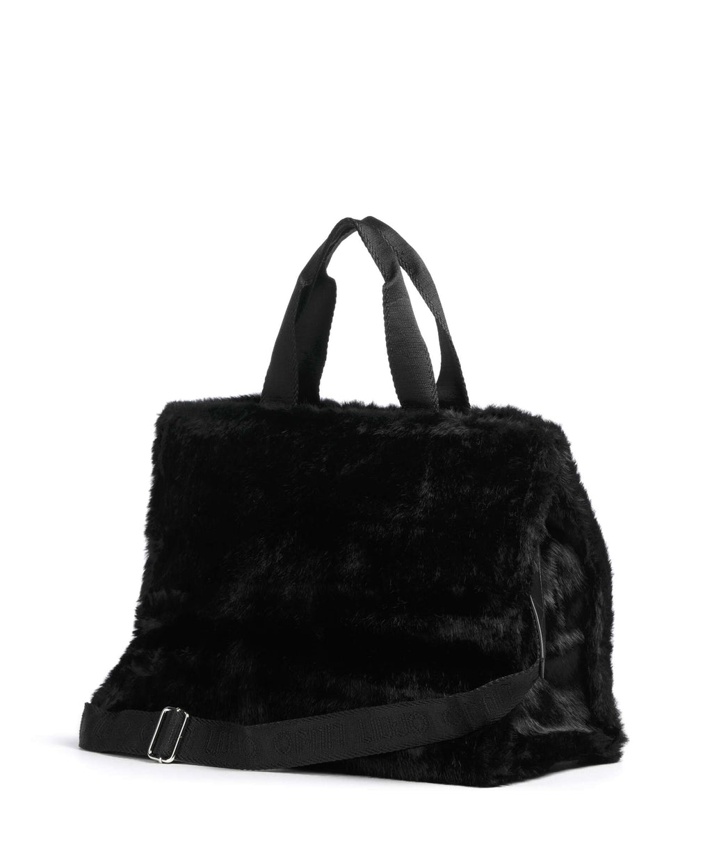 Liu Jo L Tote bag nero