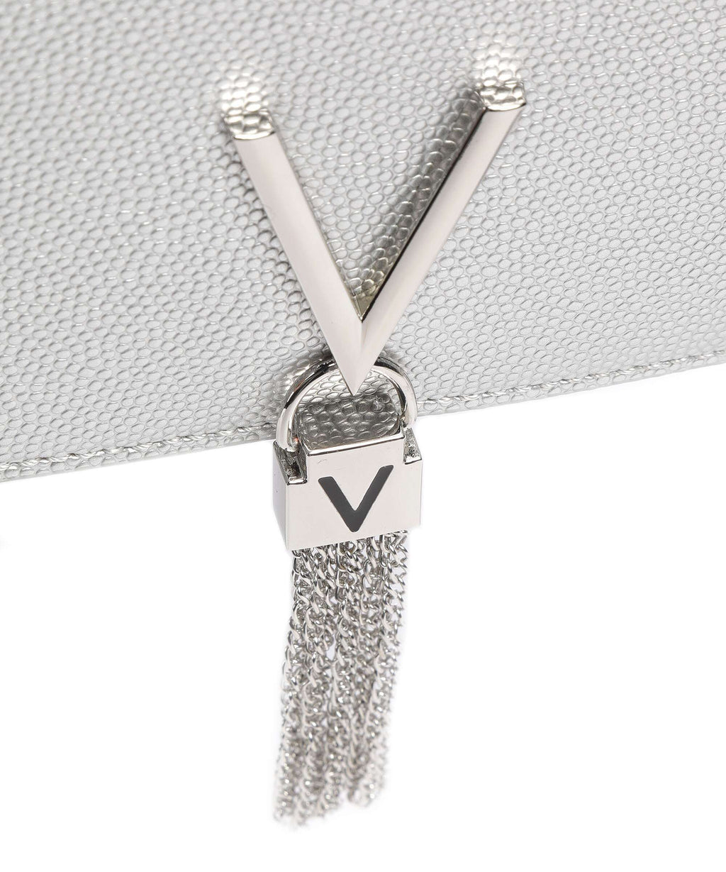 Valentino Bags Divina Crossbody bag argento
