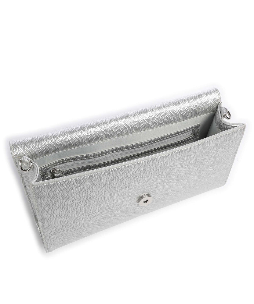 Valentino Bags Divina Crossbody bag argento