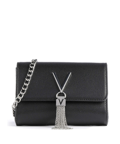 Valentino Bags Divina Crossbody bag nero