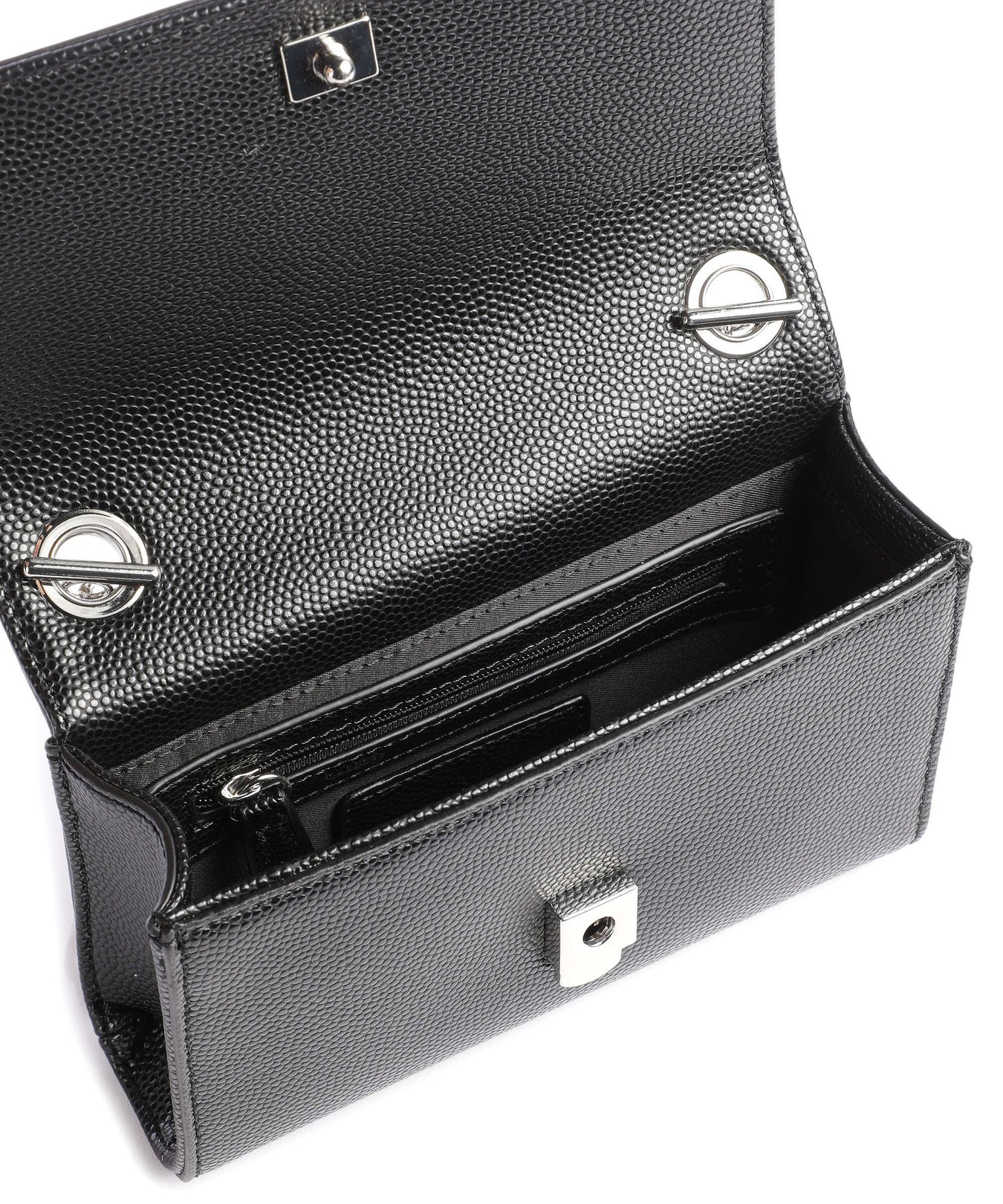 Valentino Bags Divina Crossbody bag nero