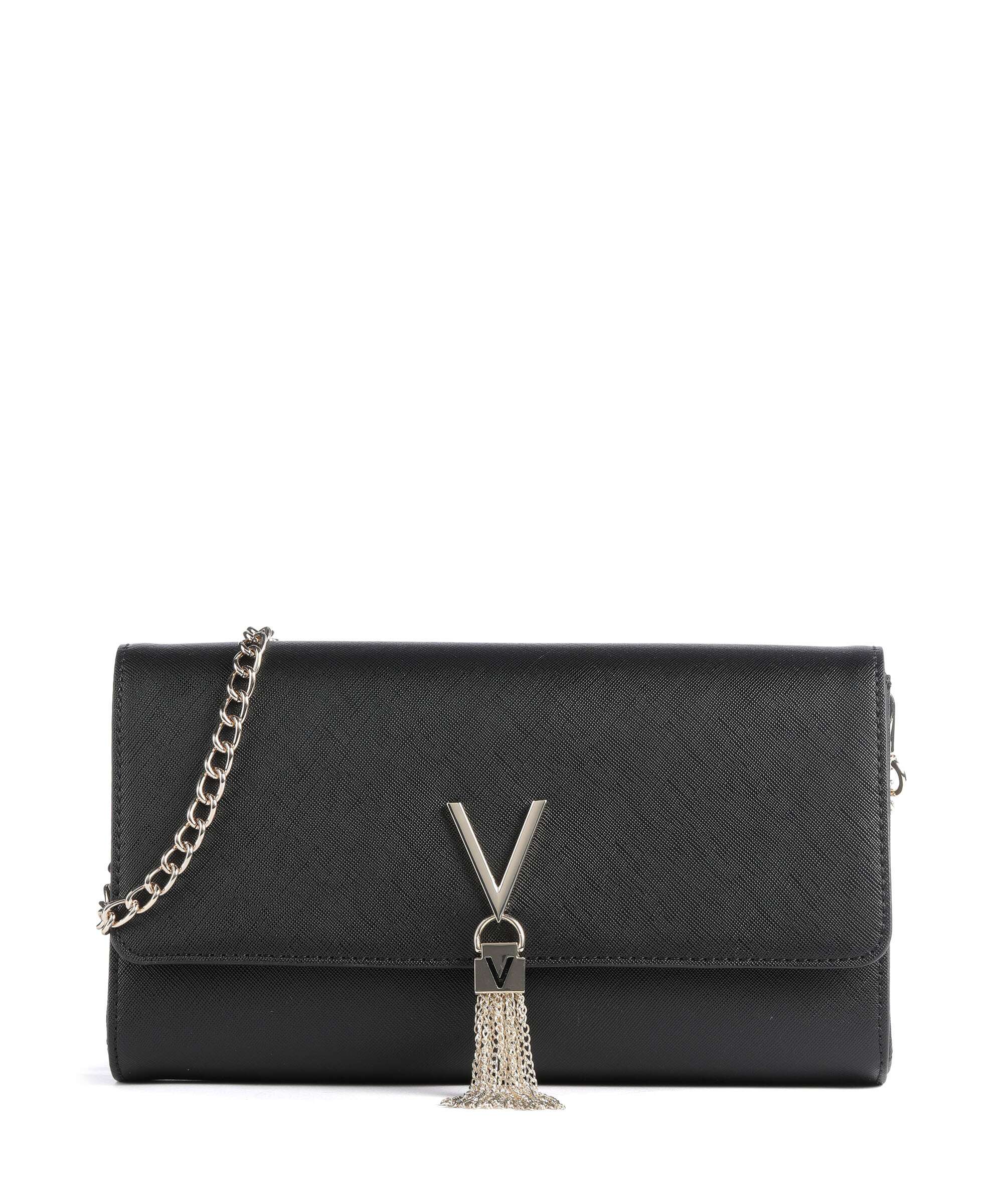 Valentino Bags Divina Sa Crossbody bag nero