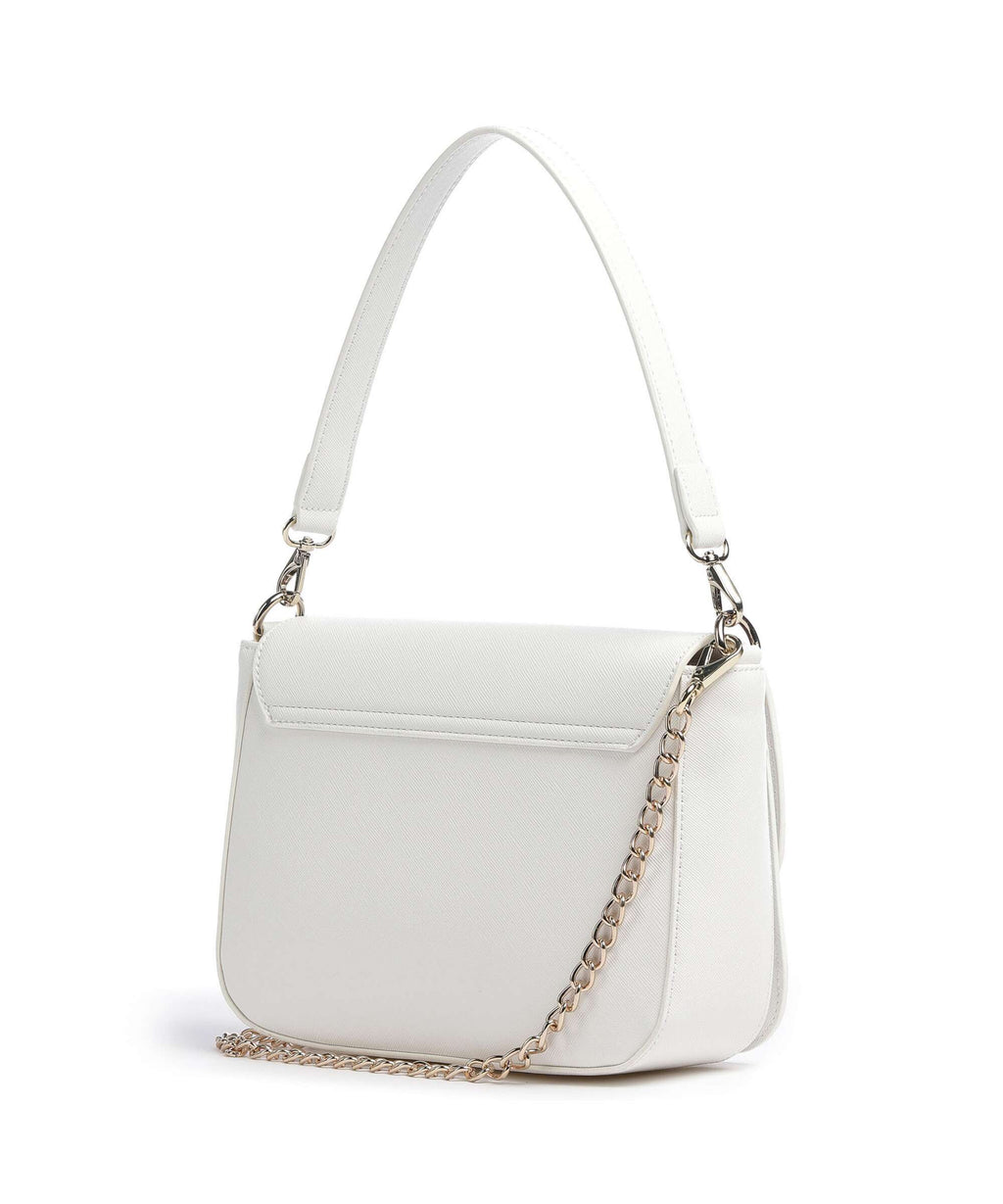 Valentino Bags Divina Sa Shoulder bag bianco
