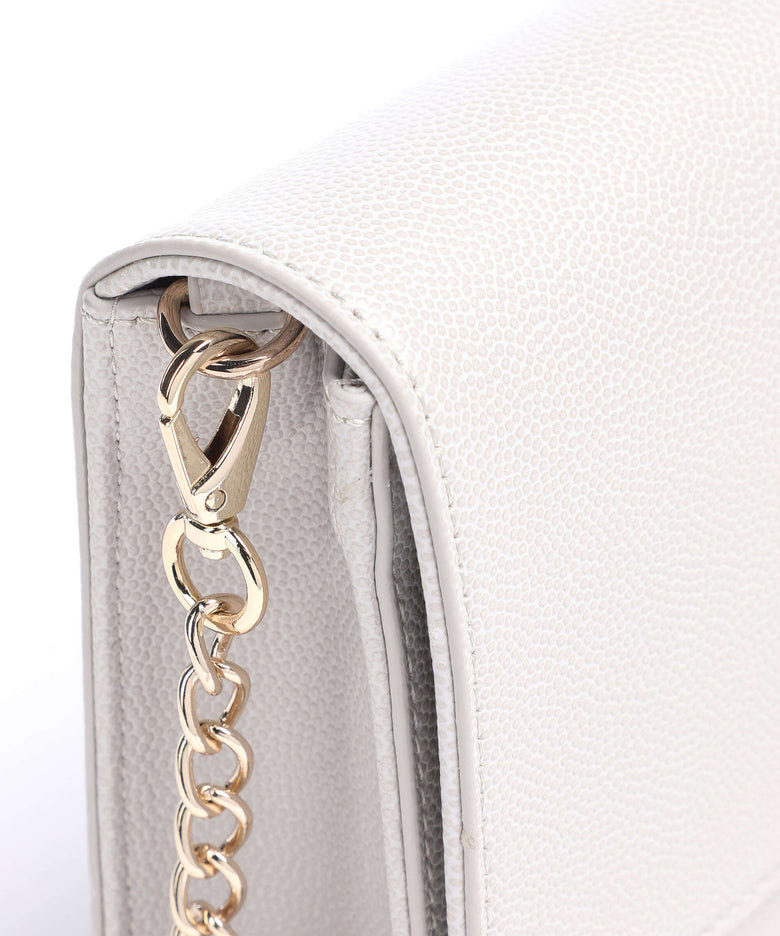 Valentino Bags Divina Crossbody bag ghiaccio