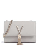 Valentino Bags Divina Torba przez ramię ghiaccio