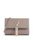 Valentino Bags Divina Torba przez ramię taupe