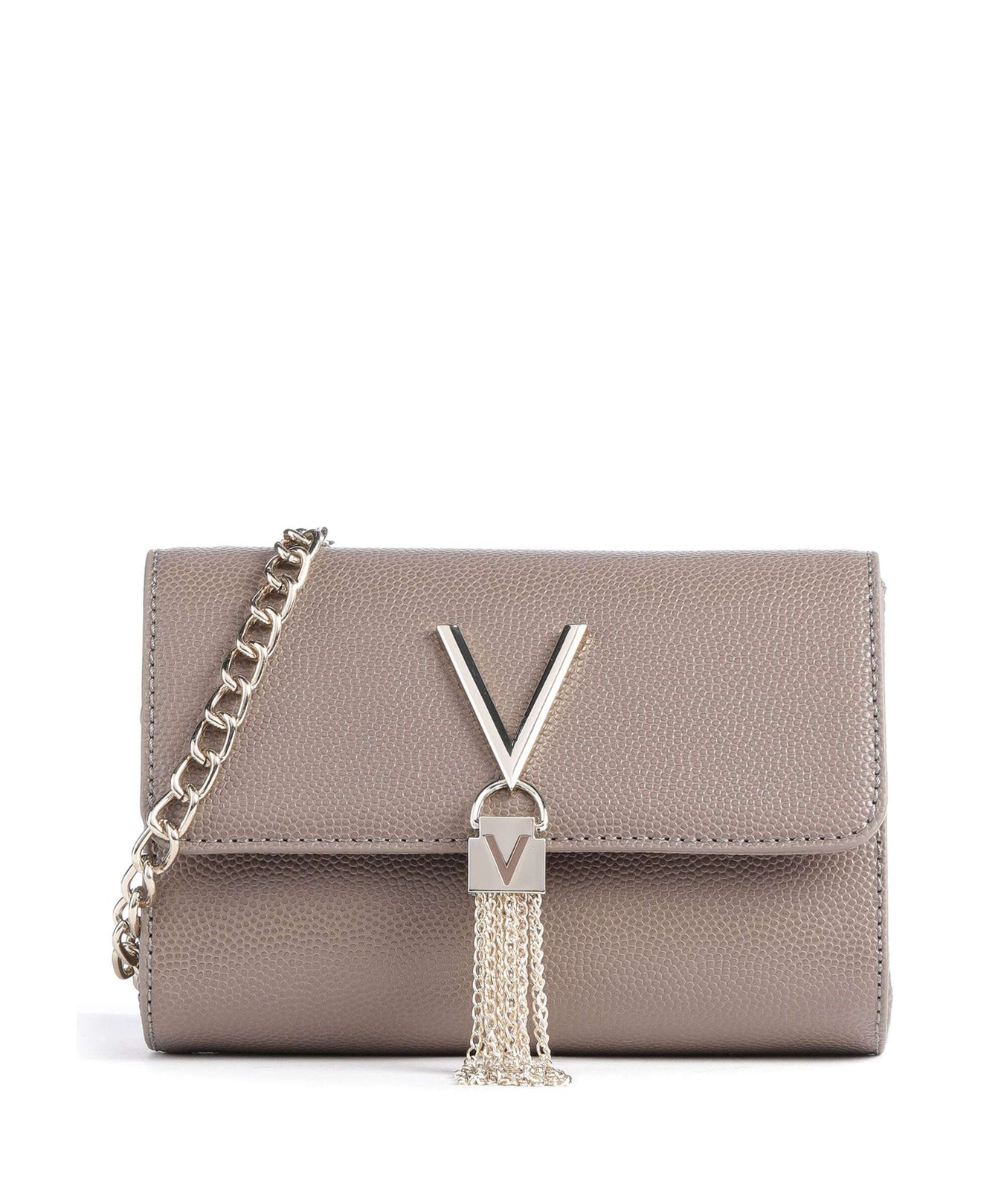 Valentino Bags Divina Crossbody bag taupe