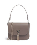 Valentino Bags Divina Torba na ramię taupe