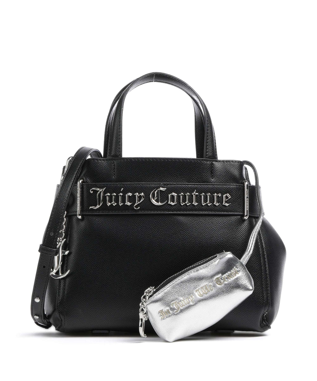 Juicy Couture Jasmine S Handbag black