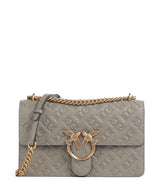 Pinko Love One Classic Torba na ramię noce/antique gold