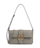 Pinko Love One Classic Slouchy Shoulder bag noce/antique gold