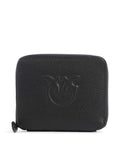 Pinko Taylor Wallet nero/antique gold