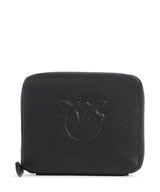 Pinko Taylor Portfel nero/antique gold