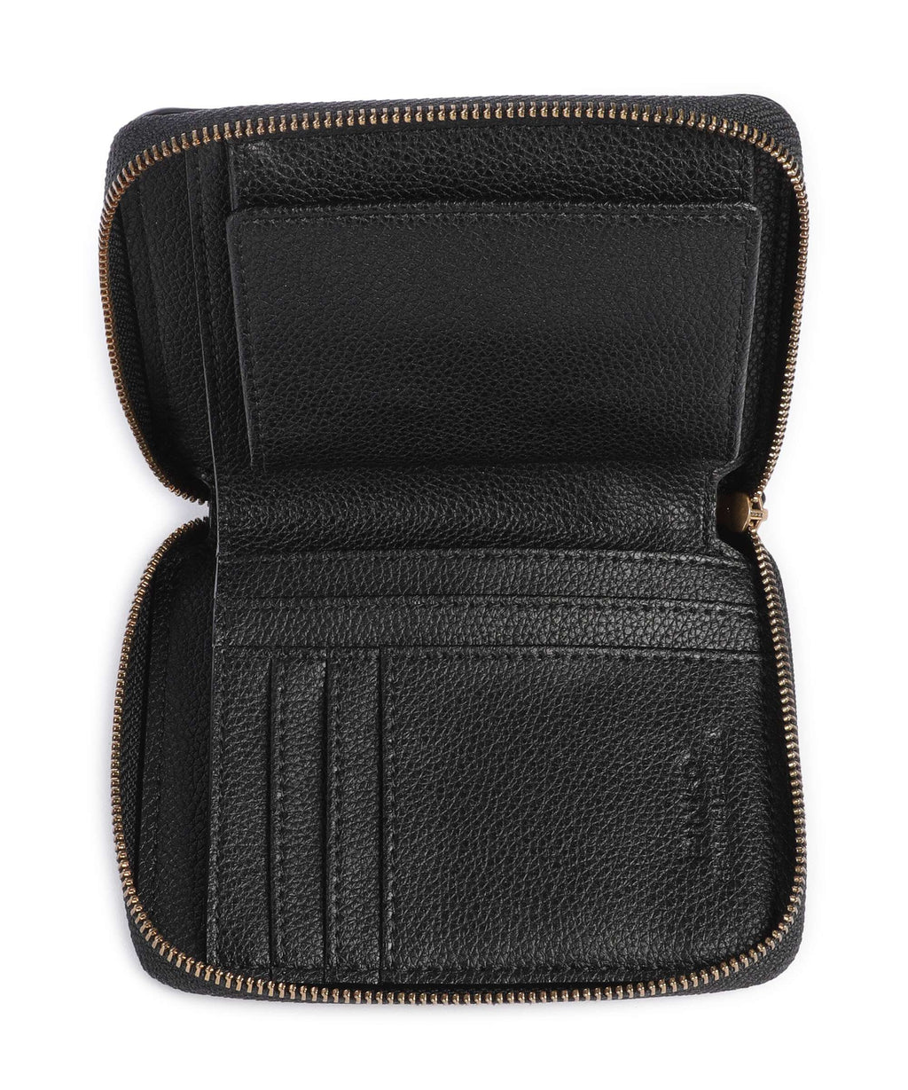 Pinko Taylor Wallet nero/antique gold