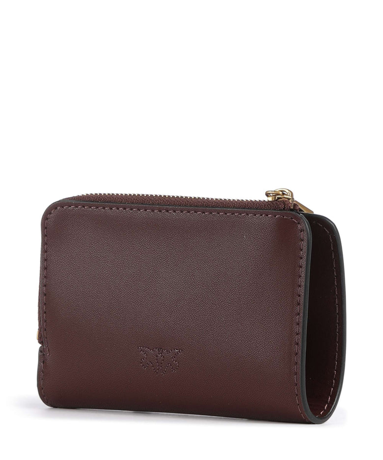 Pinko Wallet castano intenso/antique gold