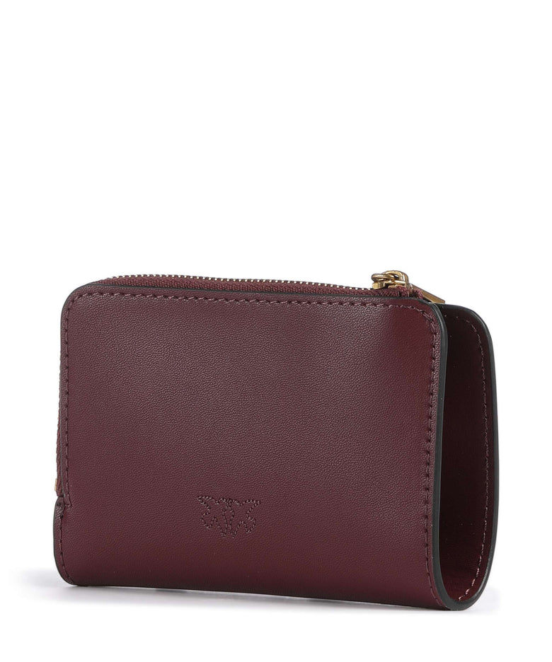 Pinko Wallet ribes intenso/antique gold