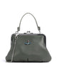 Vivienne Westwood Granny Frame Nappa Torba przez ramię green
