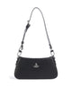 Vivienne Westwood Tasha Grain Torba na ramię black