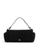 Vivienne Westwood Hazel Suede XL Torebka worek black