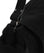 Vivienne Westwood Hazel Suede XL Hobo bag black