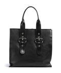 Vivienne Westwood Alex Supple Tote bag black