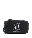 Armani Exchange Torba przez ramię black