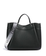 Armani Exchange Wave L Torebka nero