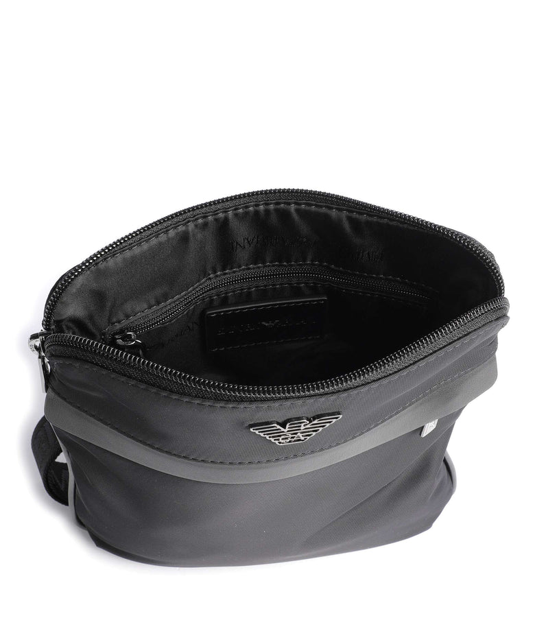 Emporio Armani Crossbody bag nero