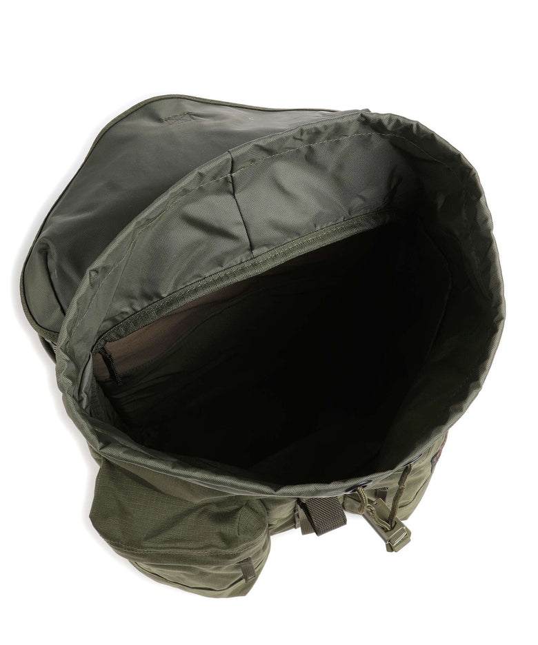 Filson Dryden Ripstop Backpack surplus green