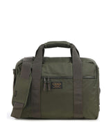 Filson Dryden Ripstop Pullman Torba weekendowa surplus green