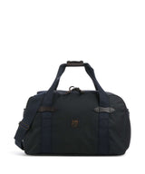 Filson Tin Cloth Medium Torba weekendowa navy