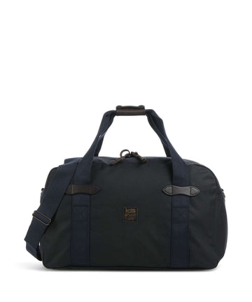 Filson Tin Cloth Medium Torba weekendowa navy