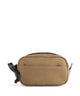 Filson Rugged Twill Torby toaletowe tan